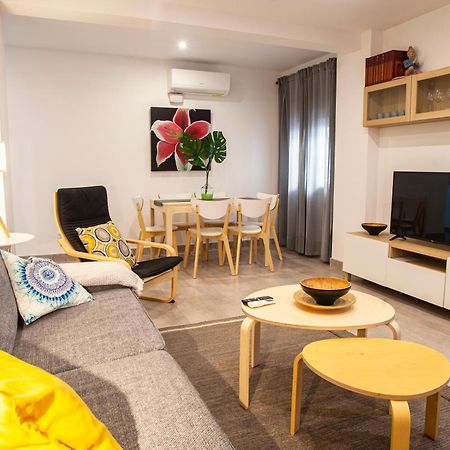 Renovated House In Old Town Marbella. Villa Ngoại thất bức ảnh