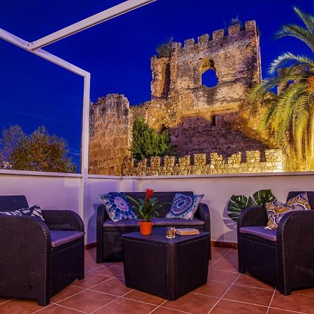 Renovated House In Old Town Marbella. Villa Ngoại thất bức ảnh