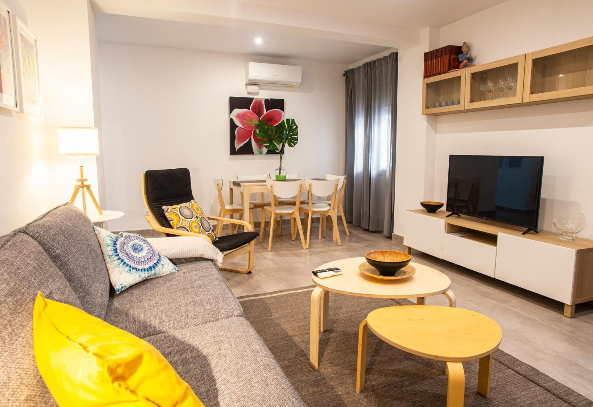 Renovated House In Old Town Marbella. Villa Ngoại thất bức ảnh