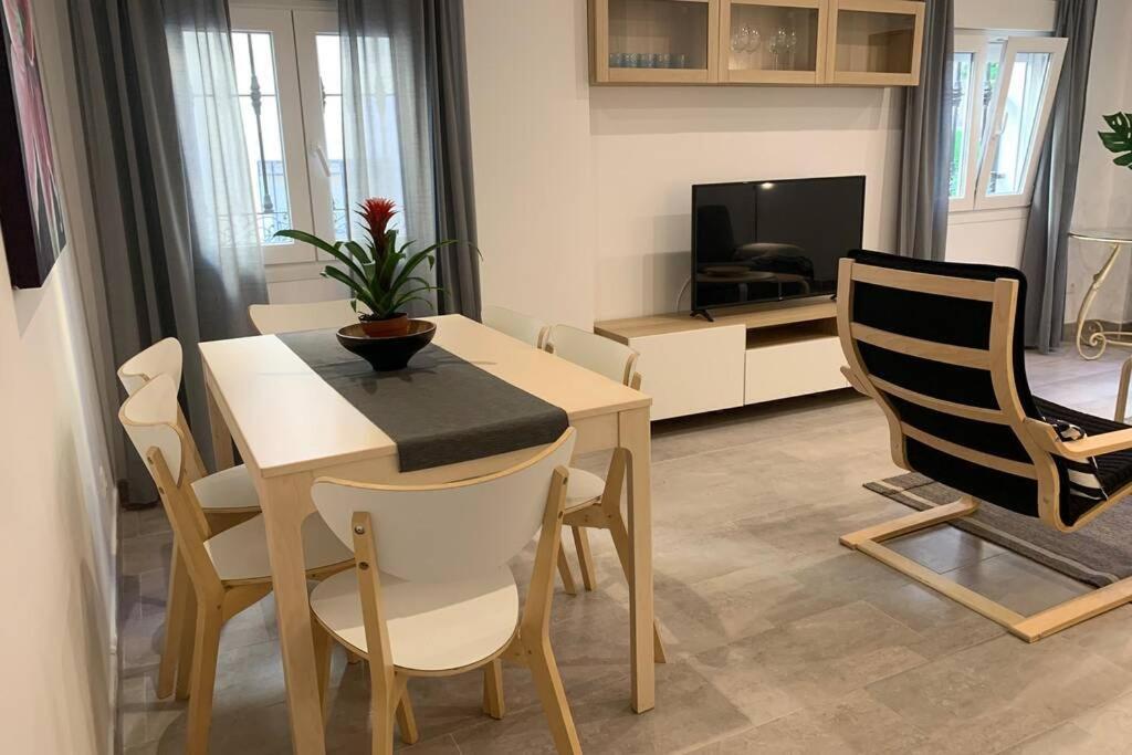 Renovated House In Old Town Marbella. Villa Ngoại thất bức ảnh