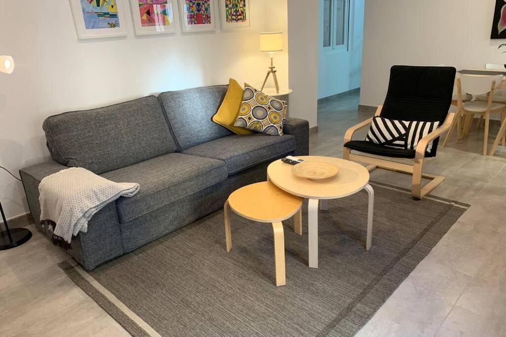 Renovated House In Old Town Marbella. Villa Ngoại thất bức ảnh