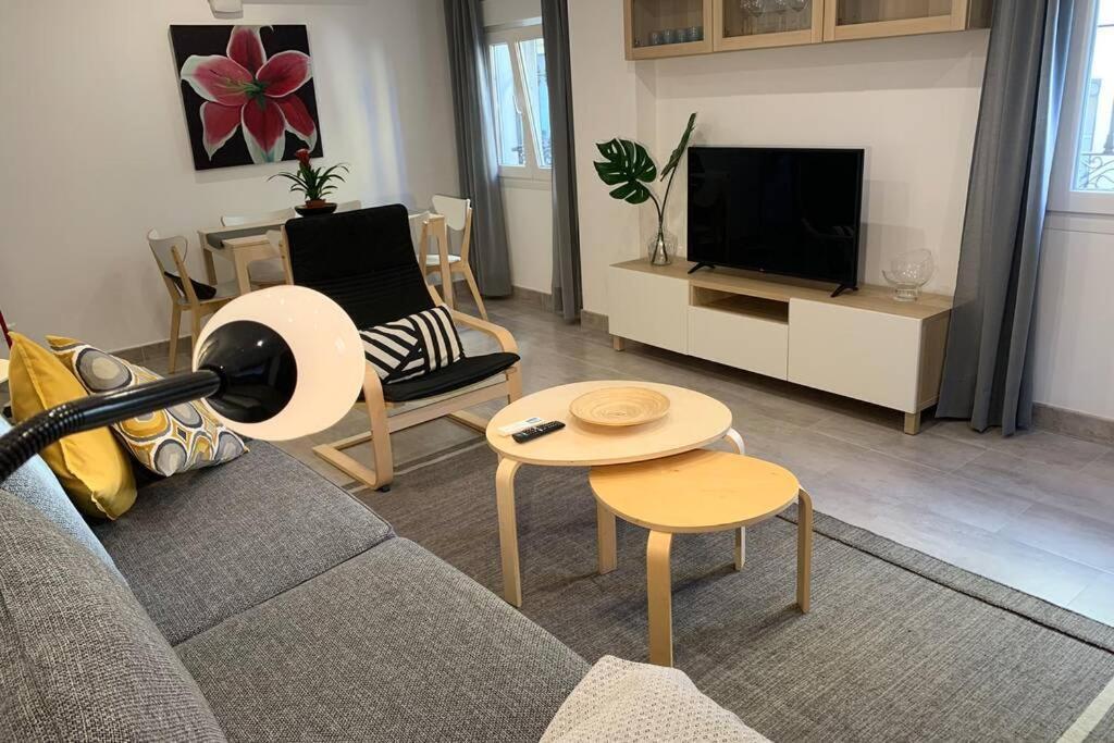 Renovated House In Old Town Marbella. Villa Ngoại thất bức ảnh