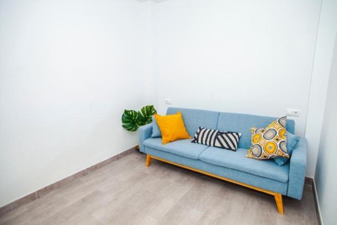 Renovated House In Old Town Marbella. Villa Ngoại thất bức ảnh