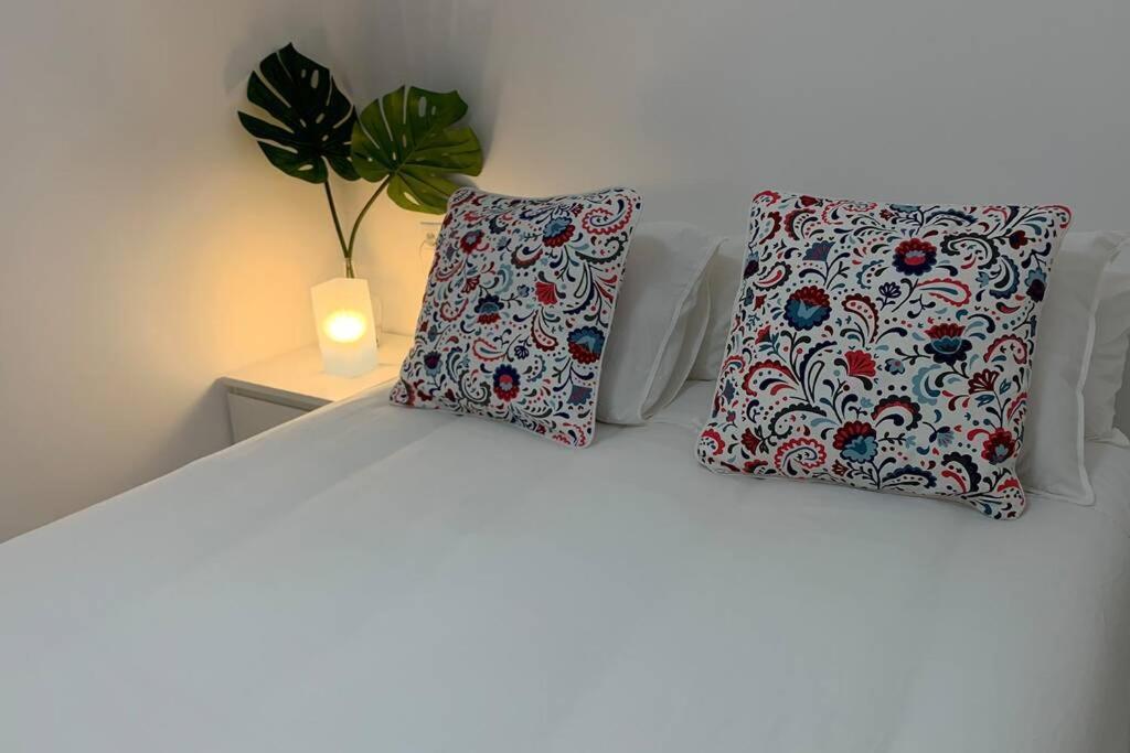 Renovated House In Old Town Marbella. Villa Ngoại thất bức ảnh