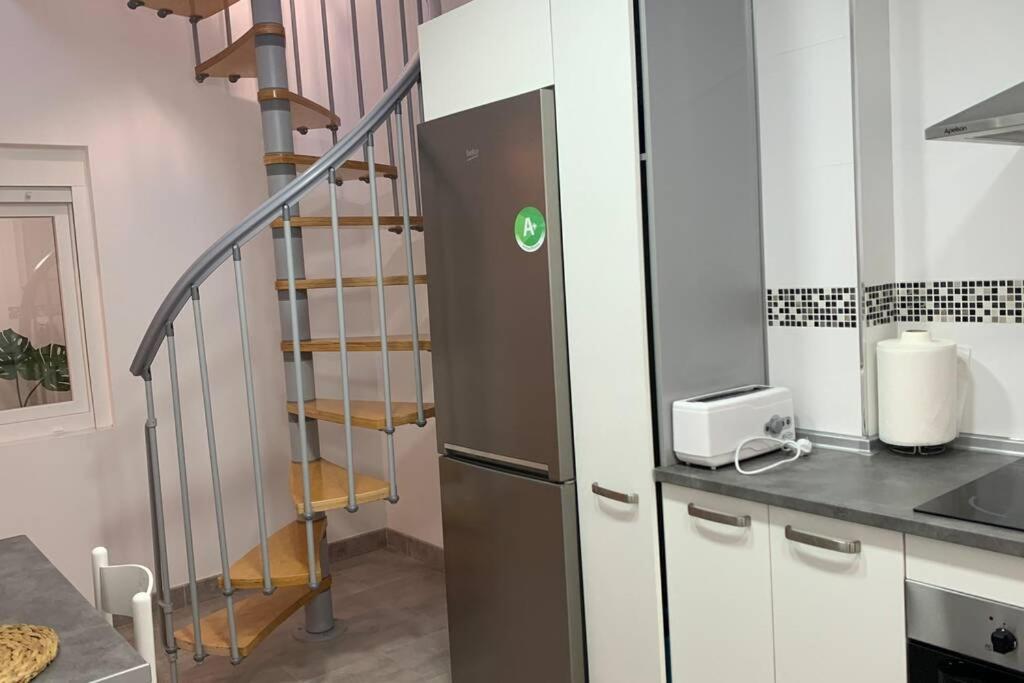 Renovated House In Old Town Marbella. Villa Ngoại thất bức ảnh