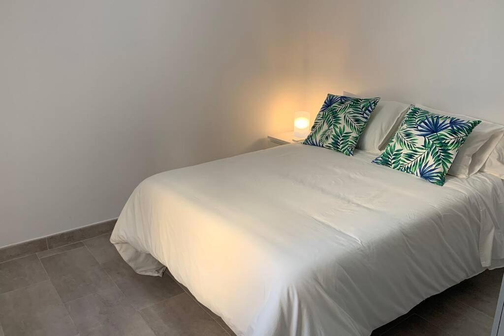 Renovated House In Old Town Marbella. Villa Ngoại thất bức ảnh