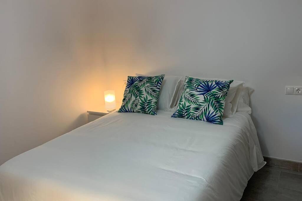 Renovated House In Old Town Marbella. Villa Ngoại thất bức ảnh