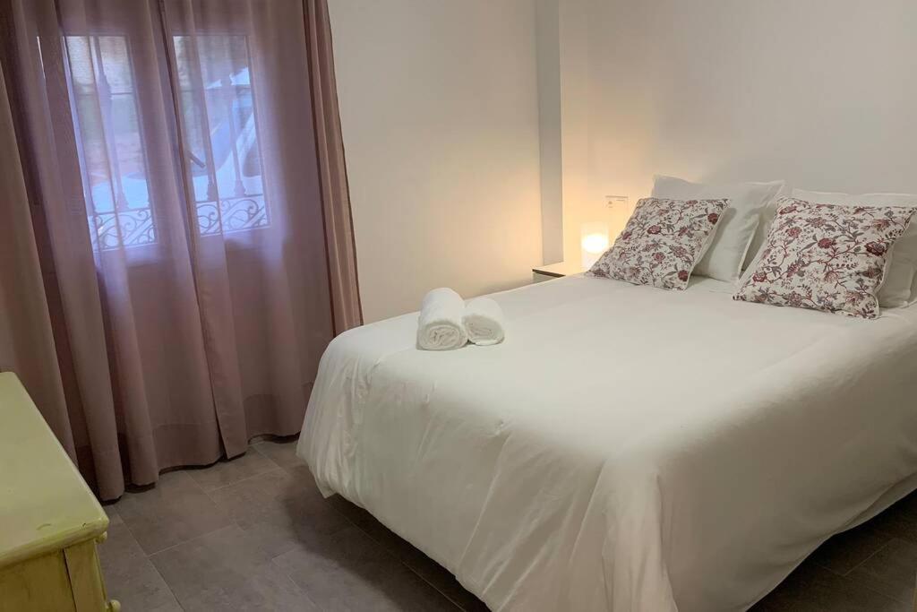 Renovated House In Old Town Marbella. Villa Ngoại thất bức ảnh